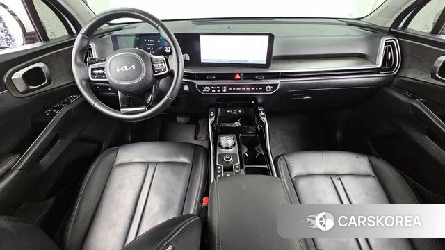 Kia The New Sorento 4th Generation id 4602825 из Кореи 29