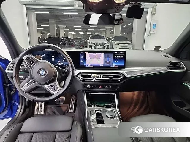 BMW 3 Series (G20) id 3036741 из Кореи 16