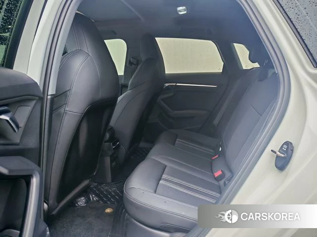 Audi A3 id 3896281 из Китая 16