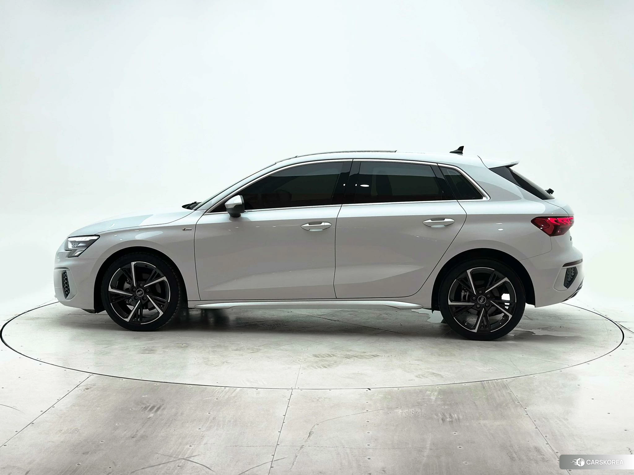 Audi A3 id 4473431 из Китая 21