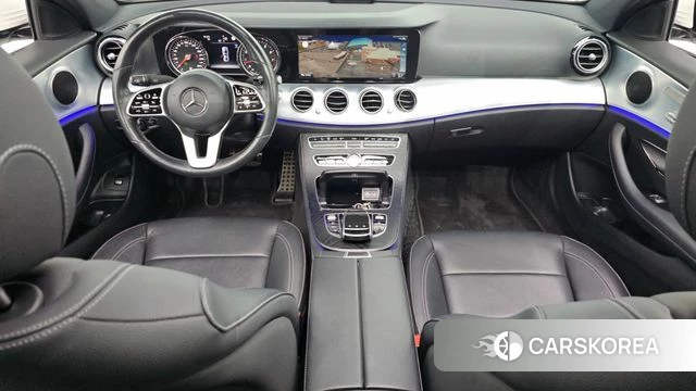 Mercedes-Benz E-Class W213 id 4294416 из Кореи 28
