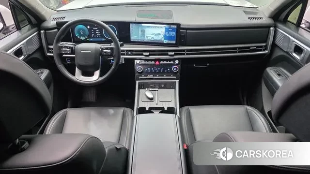 Hyundai Santa Fe (MX5) id 3359847 из Кореи 17