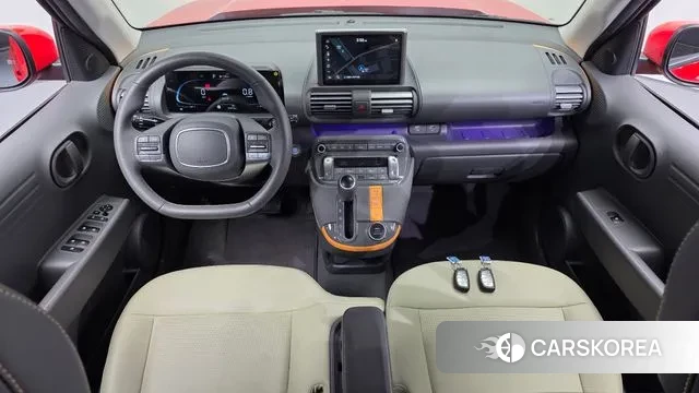 Hyundai Casper id 3735588 из Кореи 17