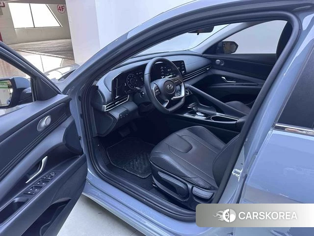 Hyundai Elantra id 4255752 из Китая 19