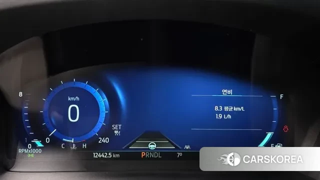 Ford Explorer 6th Generation id 3488006 из Кореи 17