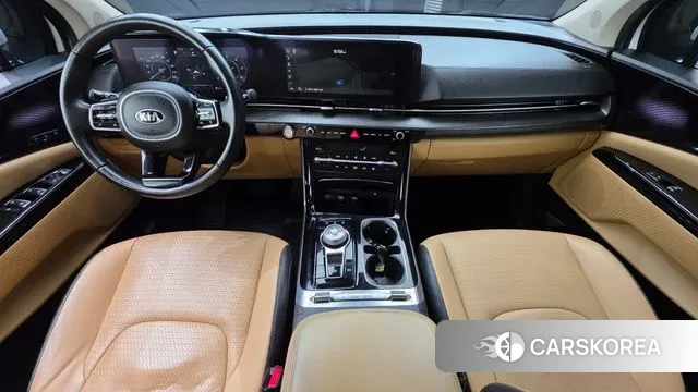 Kia Carnival 4th generation id 3727545 из Кореи 17