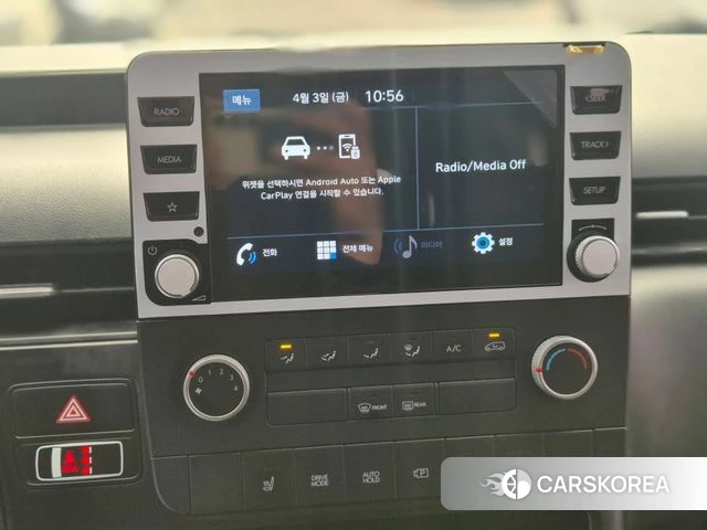 Hyundai Staria id 3964862 из Кореи 15