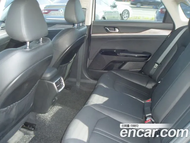 Kia K5 3rd generation id 2714481 из Кореи 17