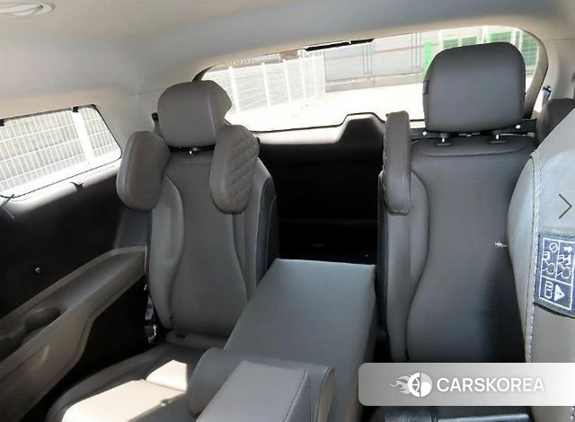 Kia The New Carnival 4th Generation id 4329416 из Кореи 17
