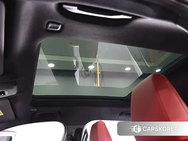 BMW X2 (U10) id 3507311 из Кореи 17