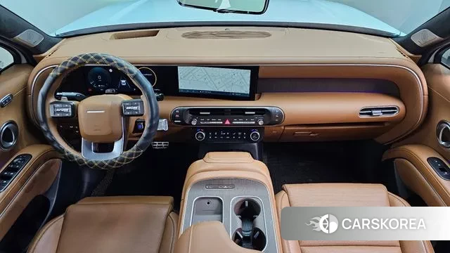 Hyundai Palisade (LX3) id 3533298 из Кореи 17