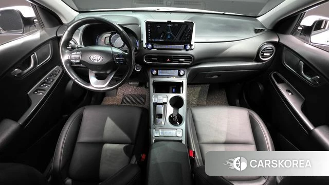 Hyundai Kona Electric id 4727240 из Кореи 17