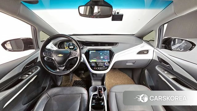 Chevrolet (GM Daewoo) Bolt EV id 3843583 из Кореи 17