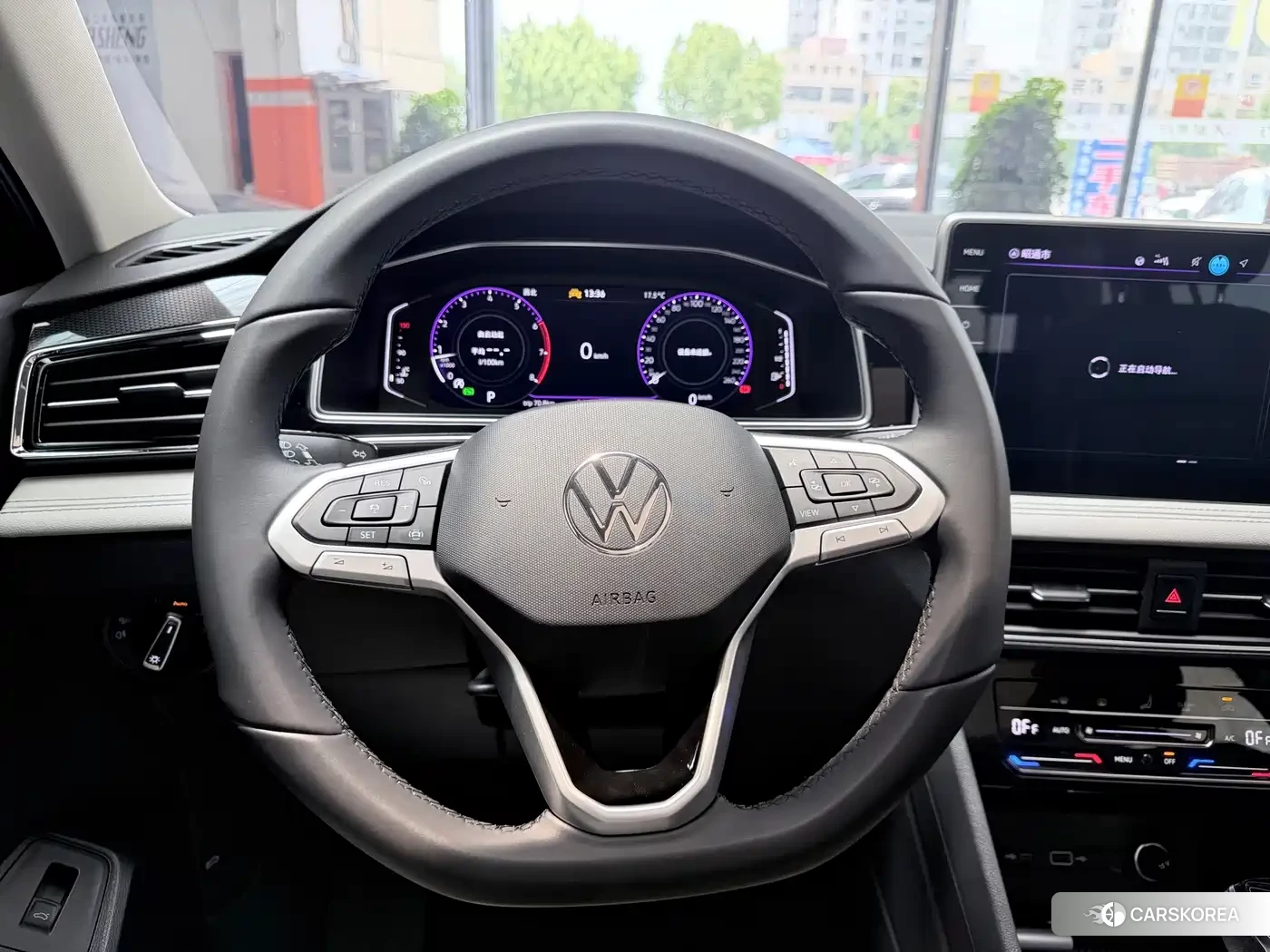 Volkswagen Tiguan L id 4628145 из Китая 9