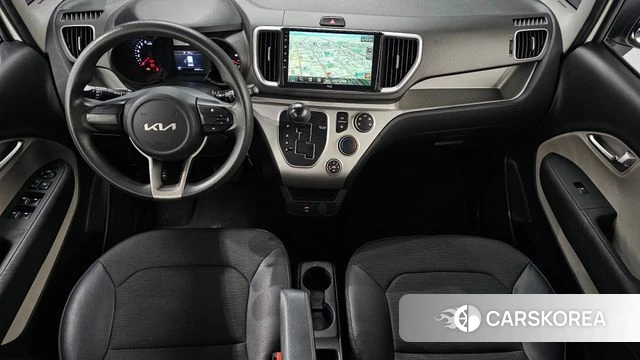 Kia The New Ray id 4636660 из Кореи 27