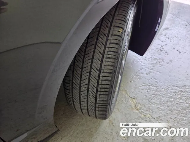 Hyundai Sonata (DN8) id 2689141 из Кореи 14