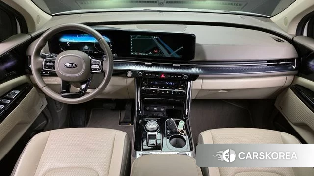 Kia Carnival 4th generation id 3860528 из Кореи 17