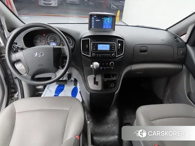 Hyundai The New Grand Starex id 3741543 из Кореи 17