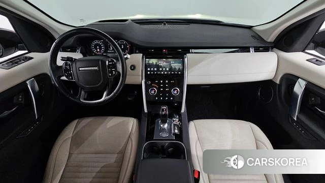 Land Rover Discovery Sports 2nd Generation id 4268479 из Кореи 17