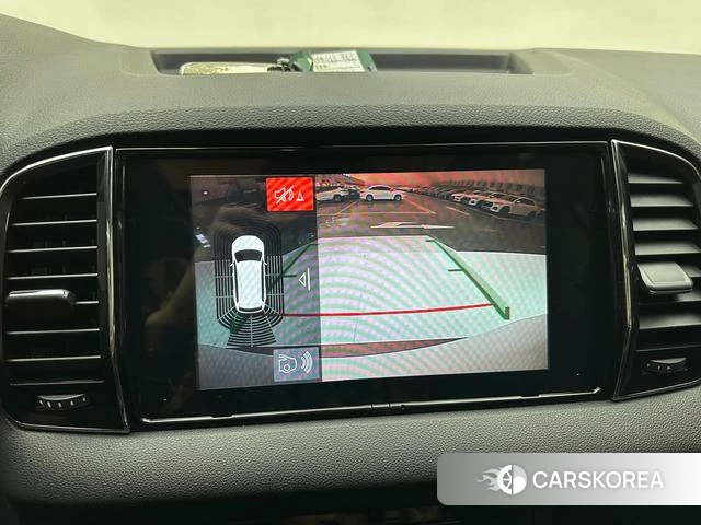 Skoda Krok id 4393879 из Китая 21