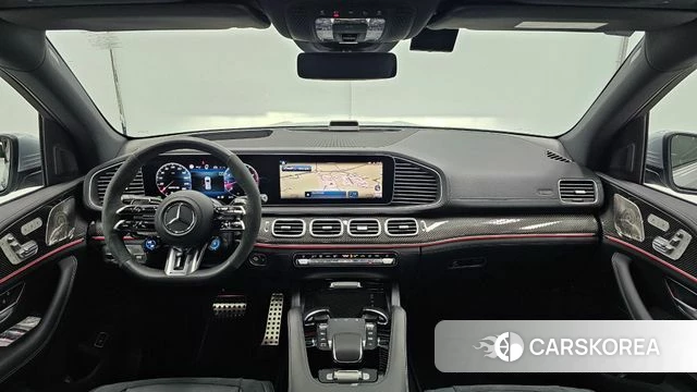Mercedes-Benz GLE-Class W167 id 4016788 из Кореи 14