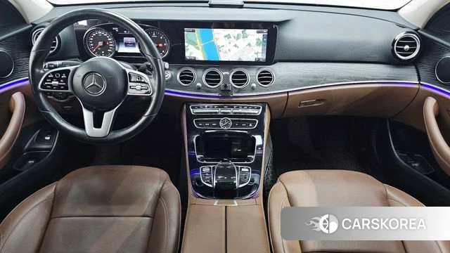 Mercedes-Benz E-Class W213 id 4658215 из Кореи 31
