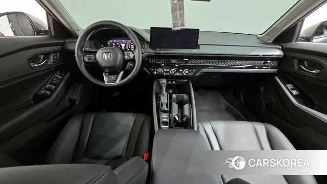 Honda Accord 11th Generation id 4279701 из Кореи 32