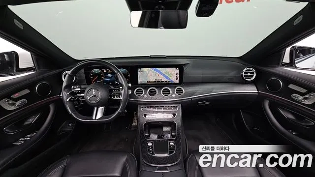 Mercedes-Benz E-Class W213 id 2945150 из Кореи 17