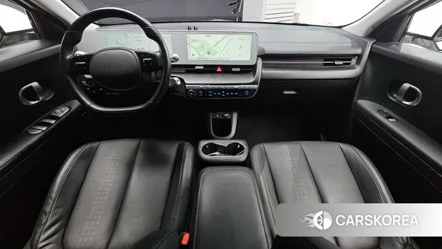 Hyundai Ionic 5 id 3007848 из Кореи 17