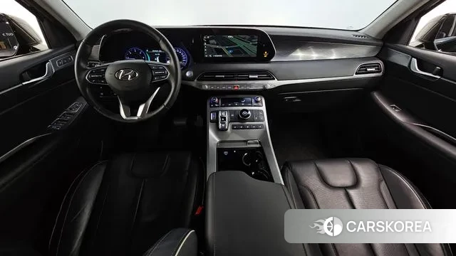 Hyundai Palisade id 3402756 из Кореи 17