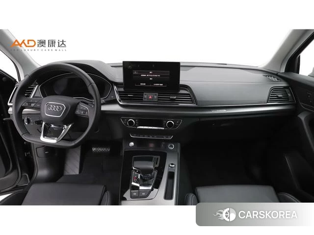 Audi Q5L id 4314521 из Китая 17
