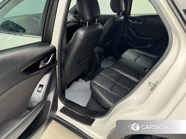 Mazda CX-4 id 4341775 из Китая 14