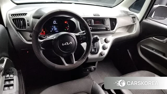 Kia The New Ray id 3427688 из Кореи 17