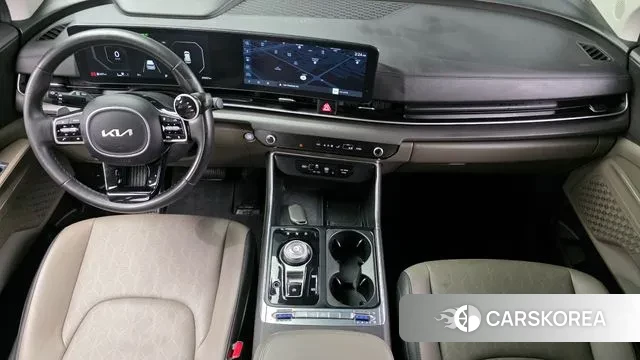 Kia The New Carnival 4th Generation id 3716005 из Кореи 17