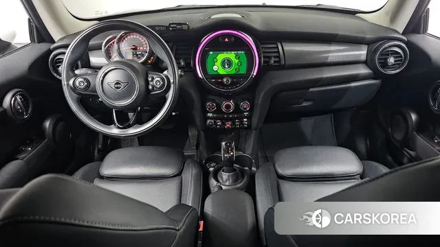 Mini Cooper id 3514709 из Кореи 17