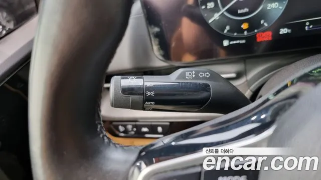 Kia Carnival 4th generation id 2644615 из Кореи 17