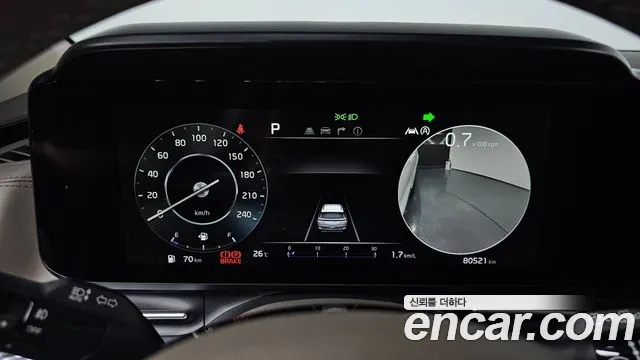 Kia Carnival 4th generation id 2906519 из Кореи 17