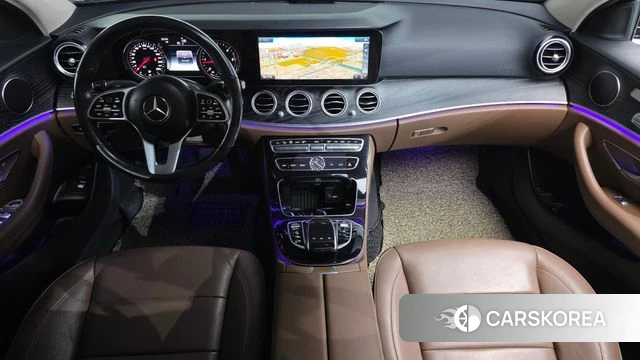 Mercedes-Benz E-Class W213 id 3942770 из Кореи 17