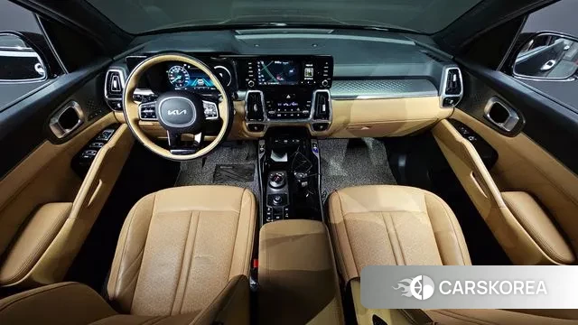 Kia Sorento 4th Generation id 3770822 из Кореи 17