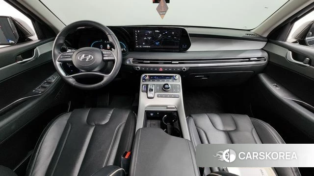 Hyundai The New Palisade id 4243584 из Кореи 17
