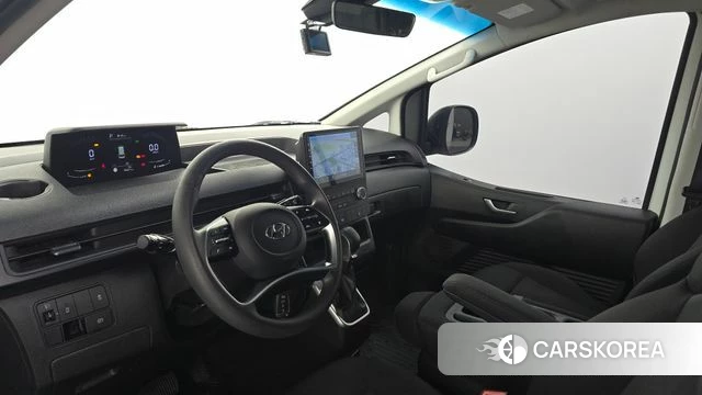 Hyundai Staria id 3923398 из Кореи 17