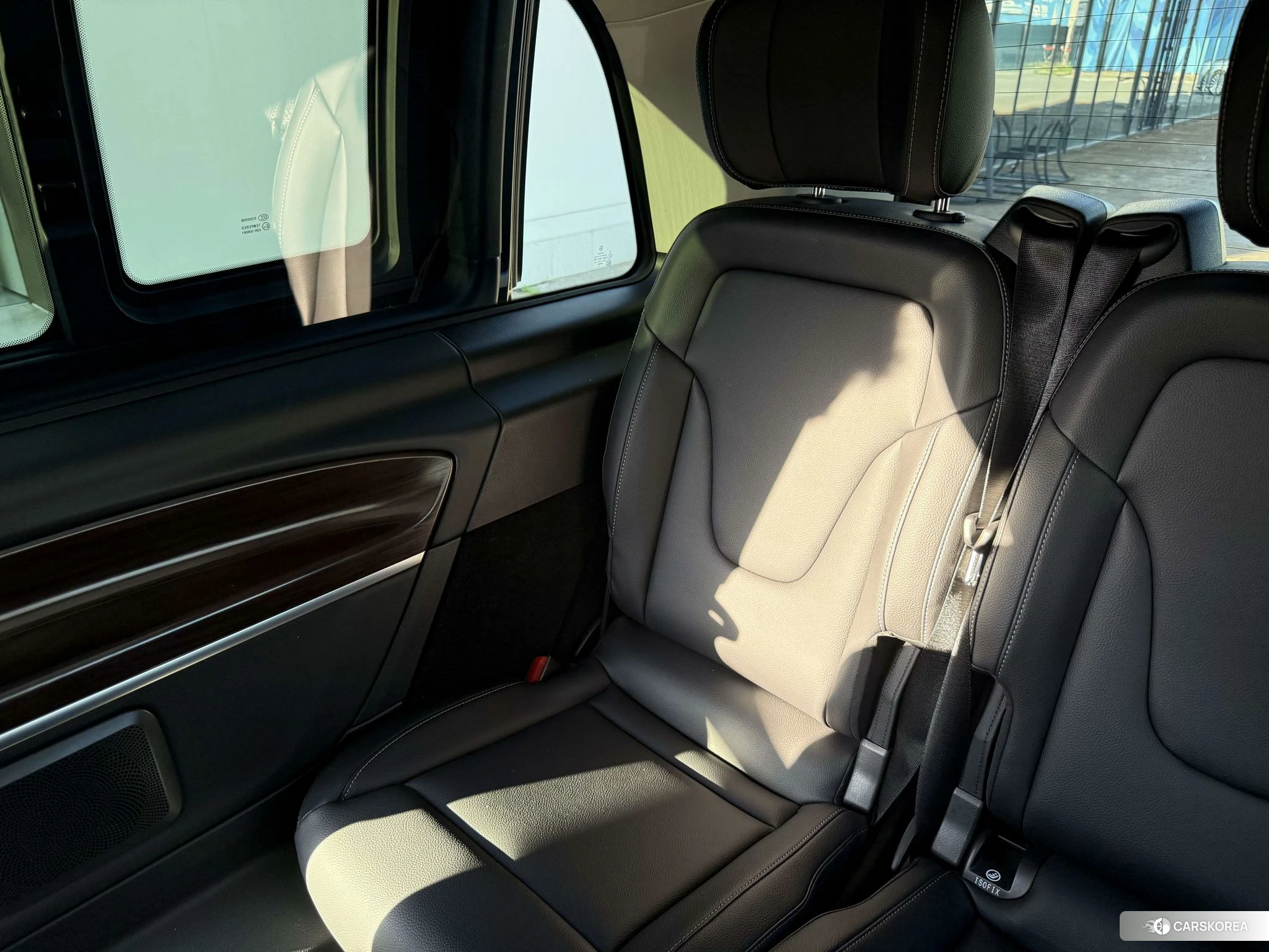Mercedes-Benz V-class id 4473936 из Китая 35