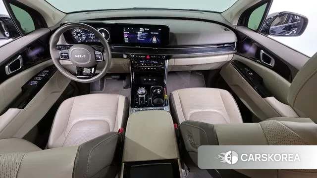 Kia Carnival 4th generation id 3740925 из Кореи 17