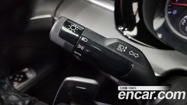 Kia K5 3rd generation id 2695274 из Кореи 17