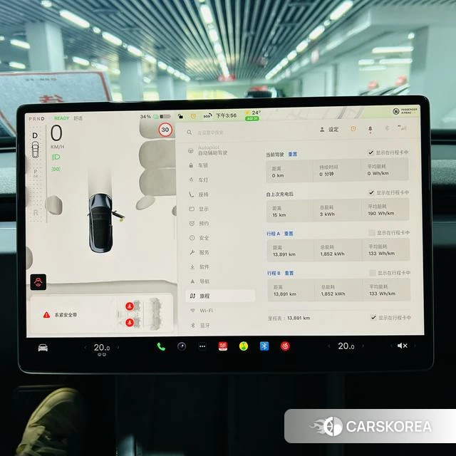 Tesla Model 3 id 4190459 из Китая 7