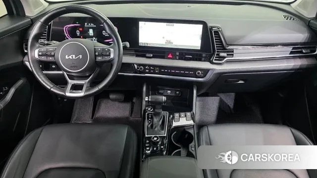 Kia Sportage 5th Generation id 3600718 из Кореи 17