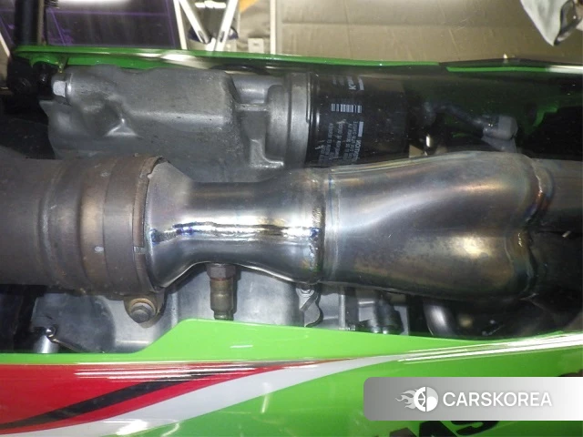 Kawasaki ZX-10R NINJA ABS id 4328158 из Японии 7