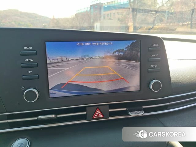 Hyundai Avante (CN7) id 3812796 из Кореи 17