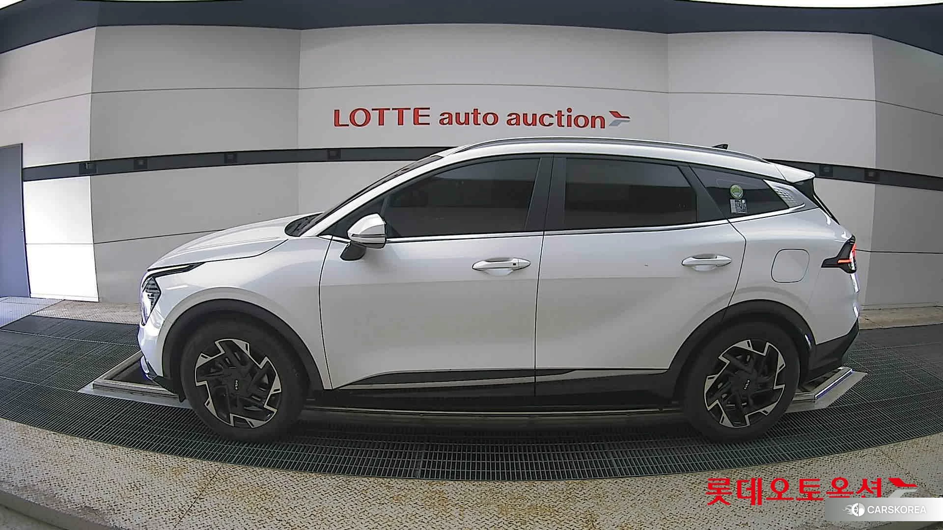 Kia Sportage id 4289605 из Кореи 34
