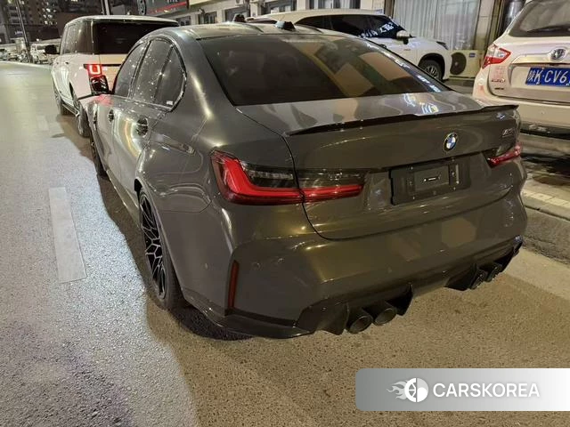 BMW M3 id 4260215 из Китая 7